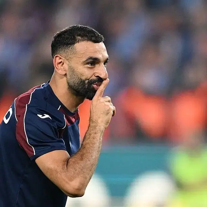 Batu ‘Salah Yaylasi’: Sensasi Baru Wisata Turki Berkat Mohamed Salah