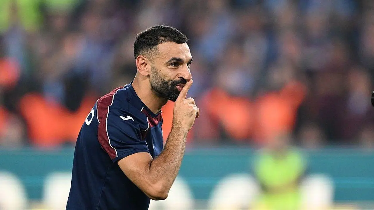 Batu ‘Salah Yaylasi’: Sensasi Baru Wisata Turki Berkat Mohamed Salah