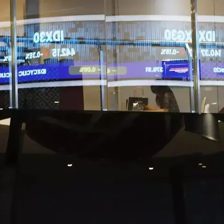 BEI Cabut Suspensi Tiga Saham, Investor Bisa Transaksi Lagi