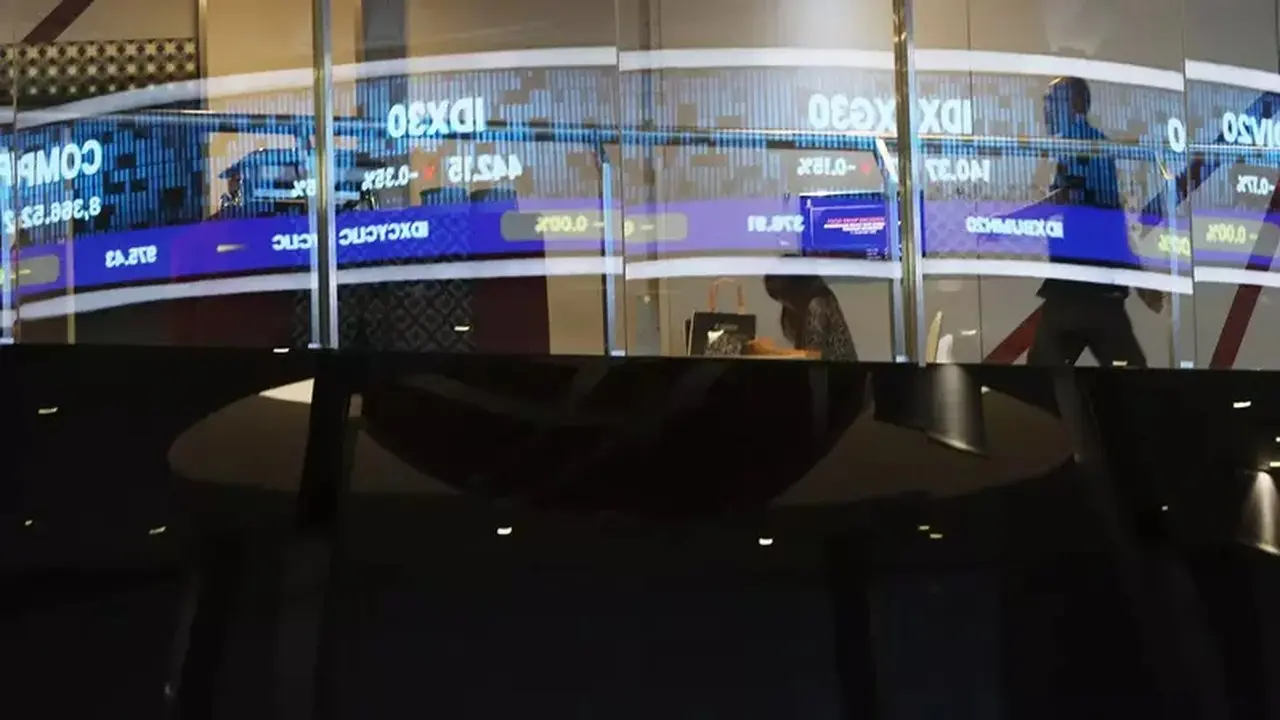 BEI Cabut Suspensi Tiga Saham, Investor Bisa Transaksi Lagi