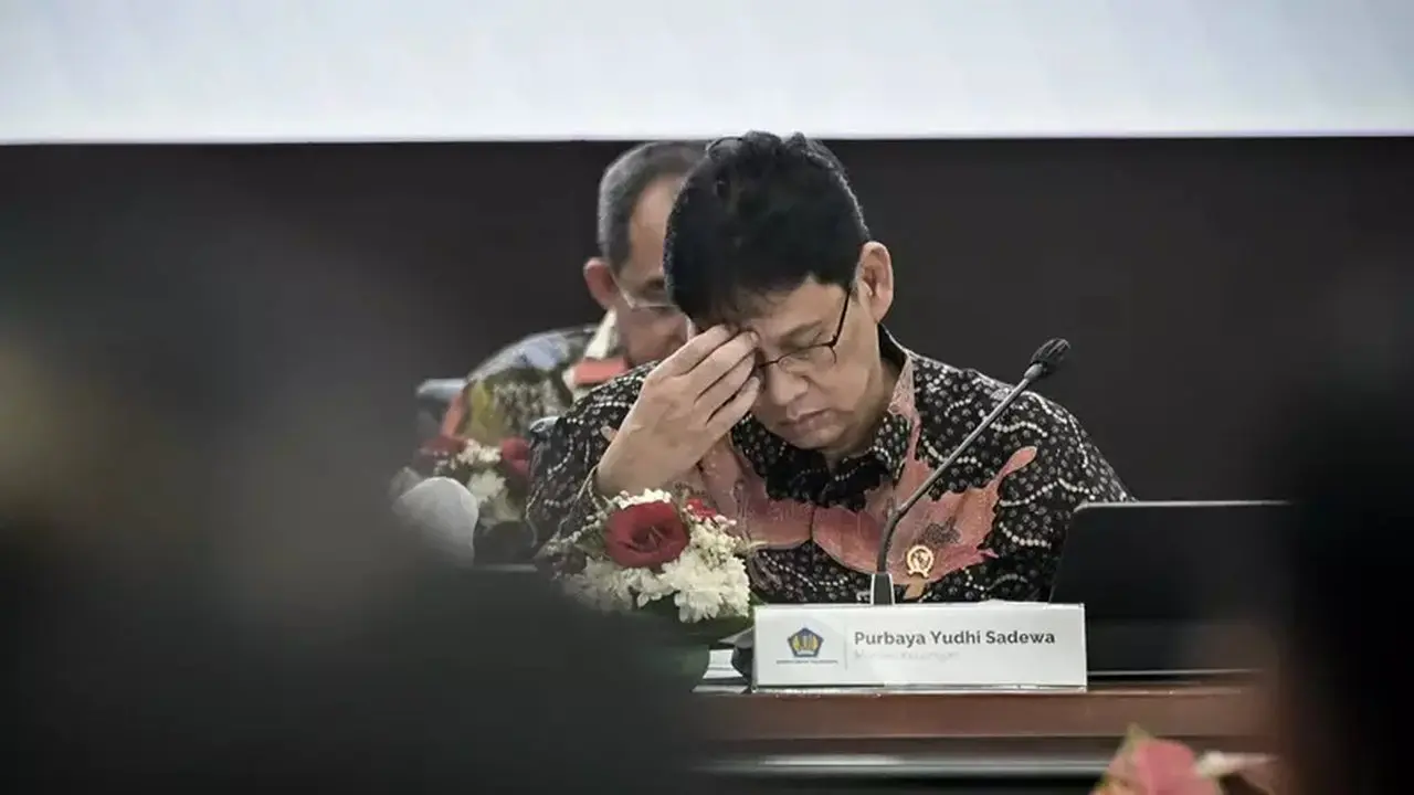Belanja Negara Tembus Rp 1.969,6 T per Juli 2026, Defisit Terkendali