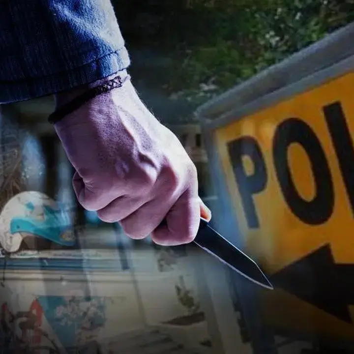 Berkendara Melawan Arah, Sekelompok Pemotor di Tangsel Serang Warga dengan Sajam