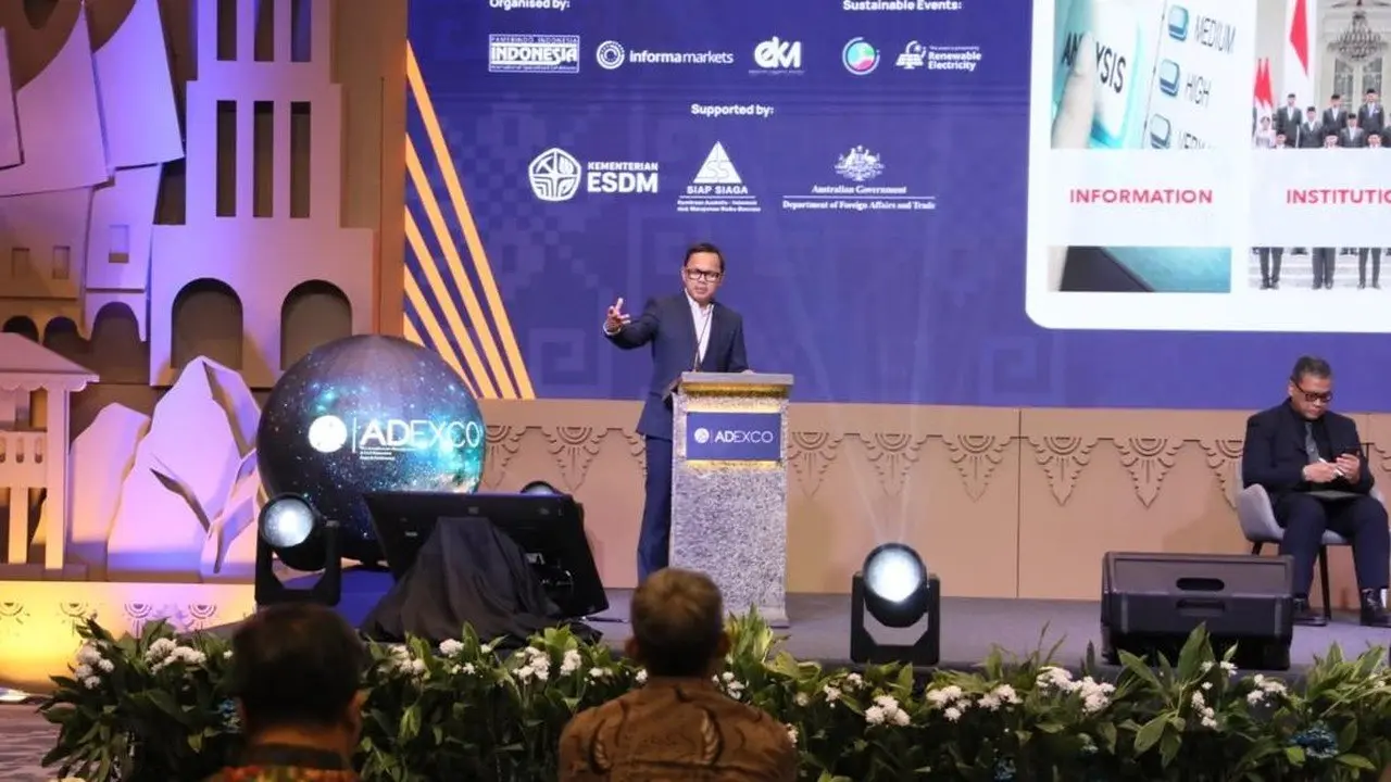 Bima Arya: Ketahanan Bencana Harus Terintegrasi Sejak Perencanaan Pembangunan