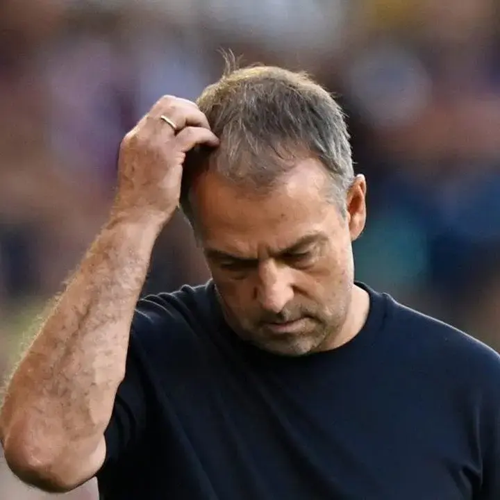 Blaugrana Raih Kemenangan Dramatis atas Levante, Flick Akui Kesalahan Taktik