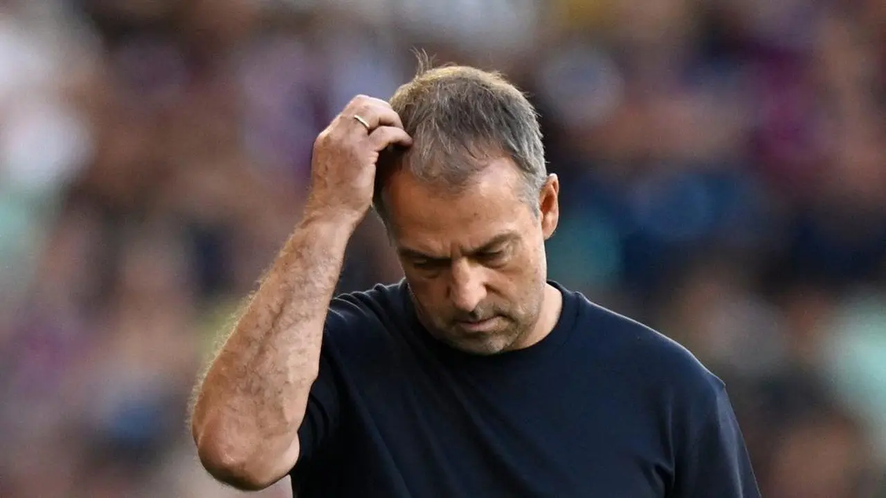 Blaugrana Raih Kemenangan Dramatis atas Levante, Flick Akui Kesalahan Taktik