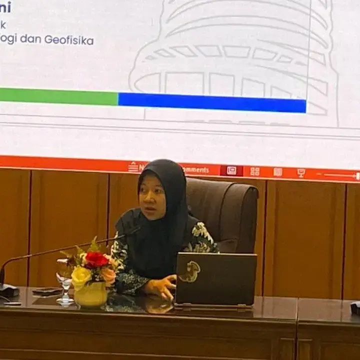 BMKG: Abu Vulkanik Anak Krakatau Tak Lagi Terdeteksi di Langit Indonesia