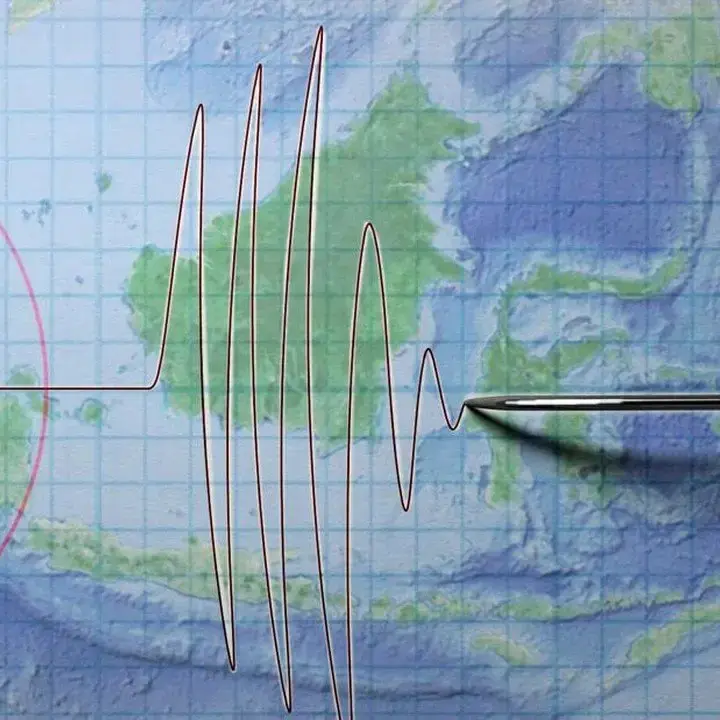 BMKG Imbau Masyarakat Tak Percaya Ramalan Gempa M 9 Versi Pria Kanada