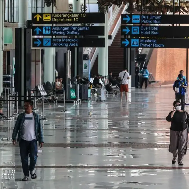 BMKG: Uji Kertas Abu Vulkanik di Bandara Soetta dan Halim Negatif