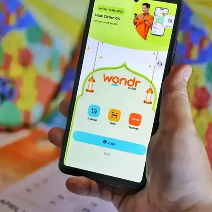 BNI Perkuat Transformasi Digital untuk Pacu Pertumbuhan Bisnis dan Transaksi