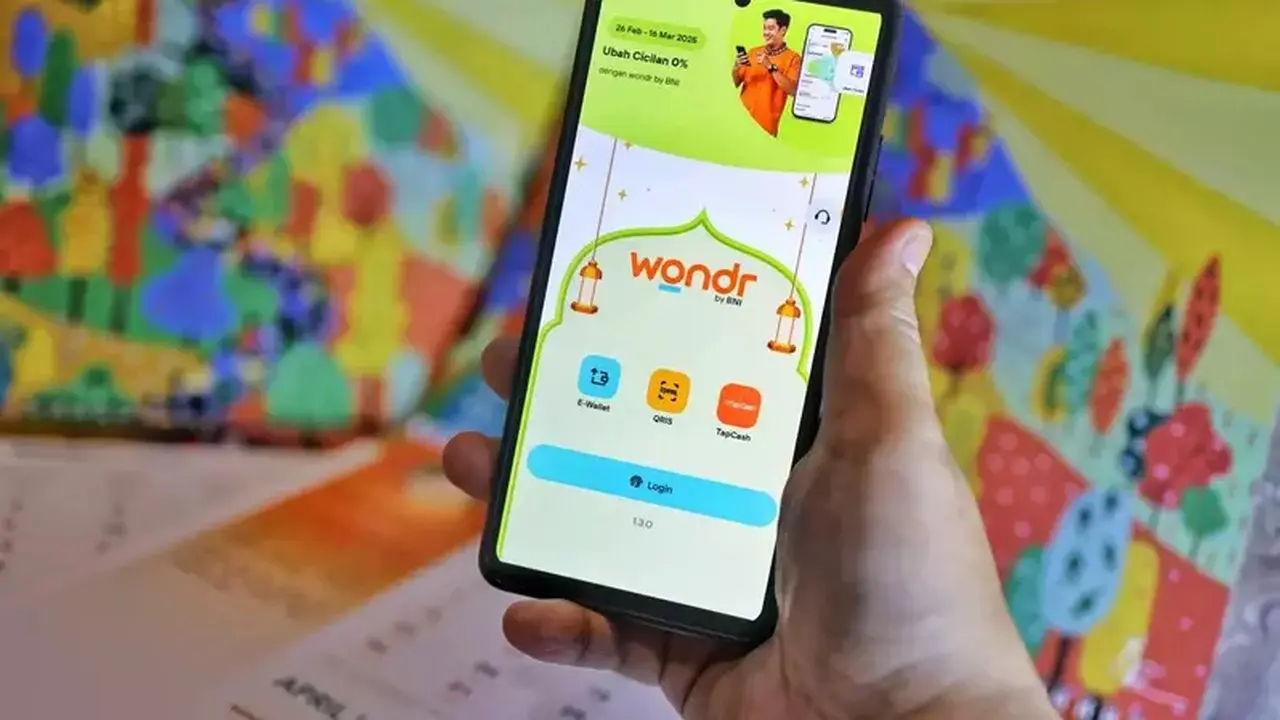BNI Perkuat Transformasi Digital untuk Pacu Pertumbuhan Bisnis dan Transaksi