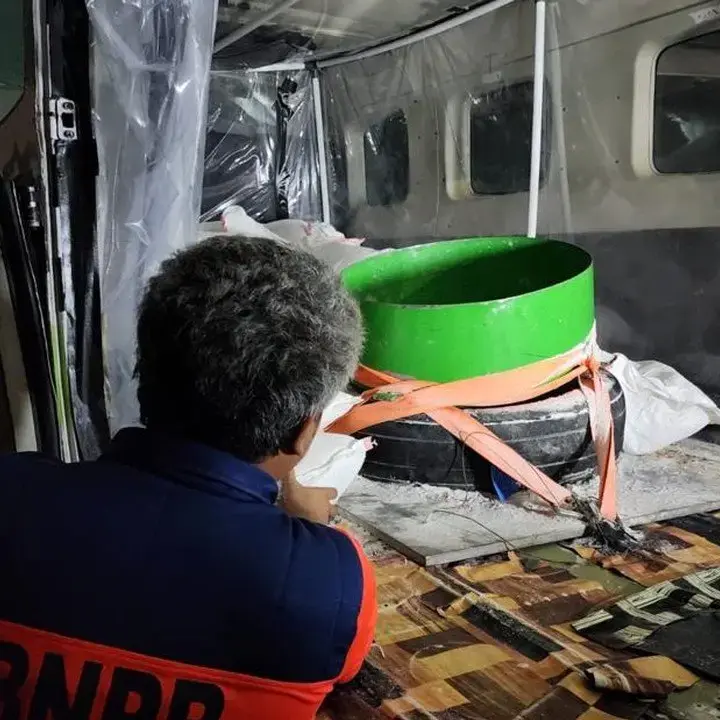 BNPB Gunakan Tiga Teknik Modifikasi Cuaca untuk Atasi Abu Vulkanik