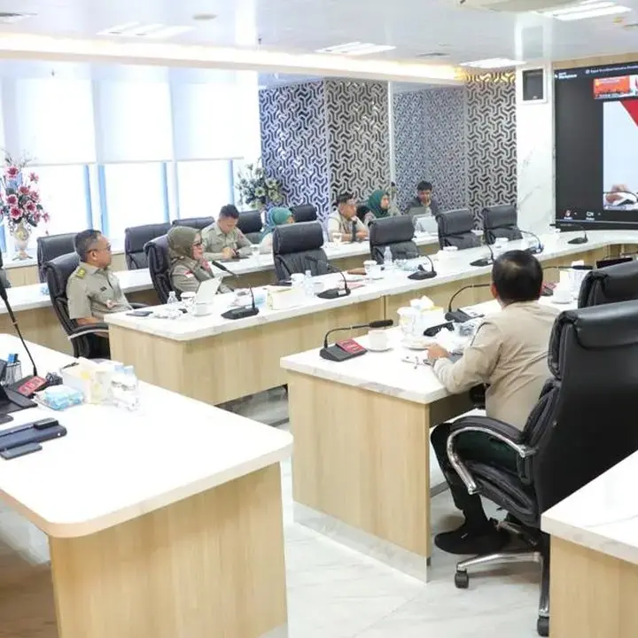 BNPB Laporkan Empat Bencana ke Presiden, Fokus Utama Percepatan Pemulihan