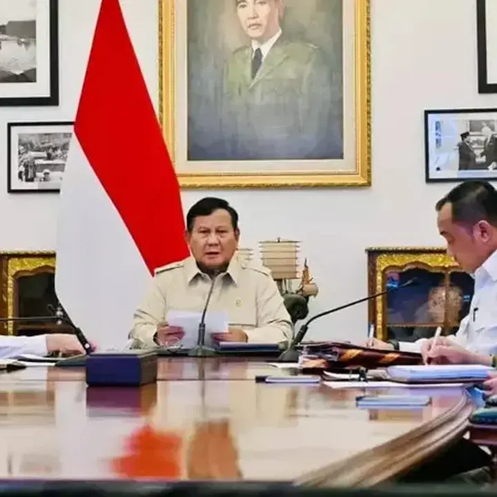 BNPB Ungkap Pelaku Karhutla Dibayar Rp 500 Ribu untuk Buka Lahan Sawit