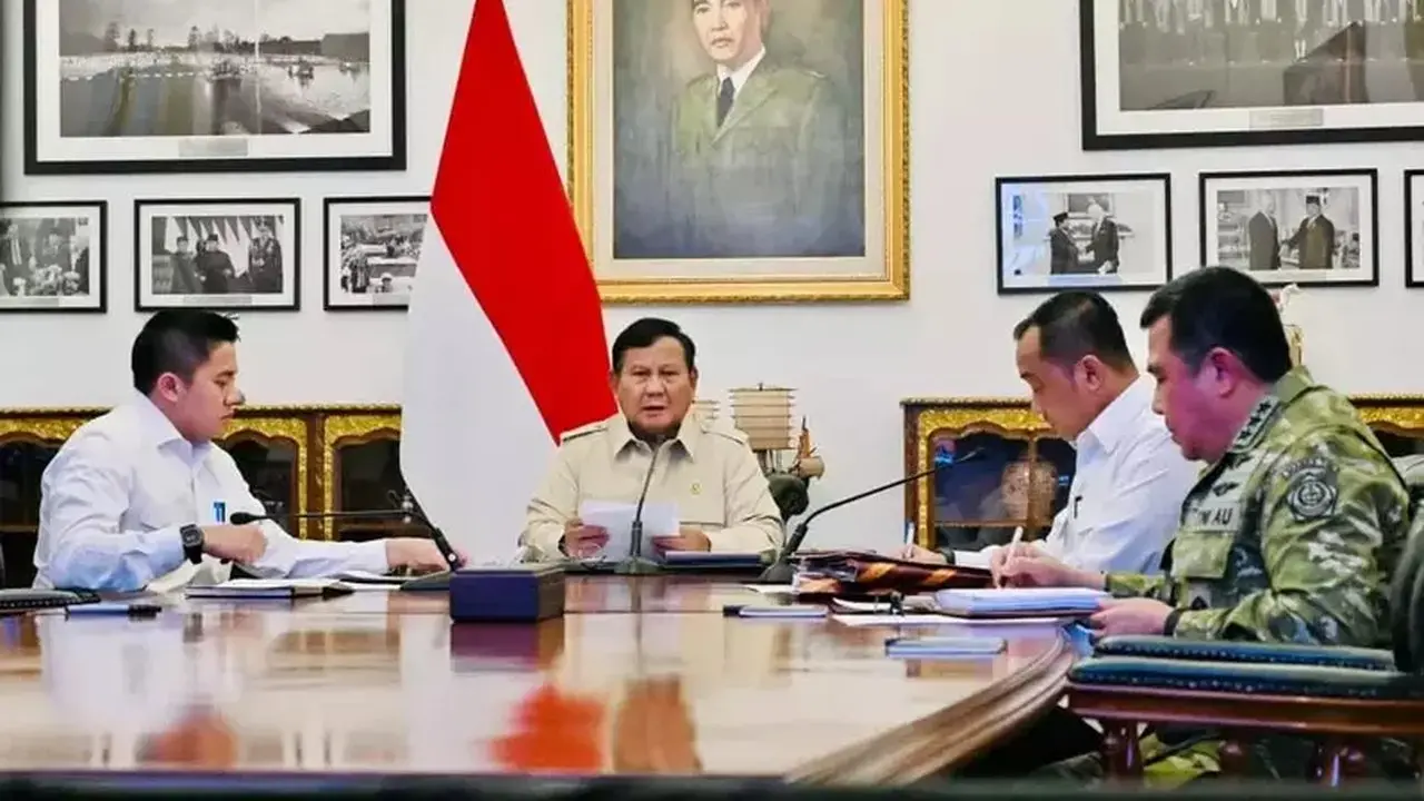 BNPB Ungkap Pelaku Karhutla Dibayar Rp 500 Ribu untuk Buka Lahan Sawit