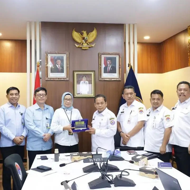 BNPP dan KSP Bersinergi Percepat Pembangunan Kawasan Perbatasan Indonesia