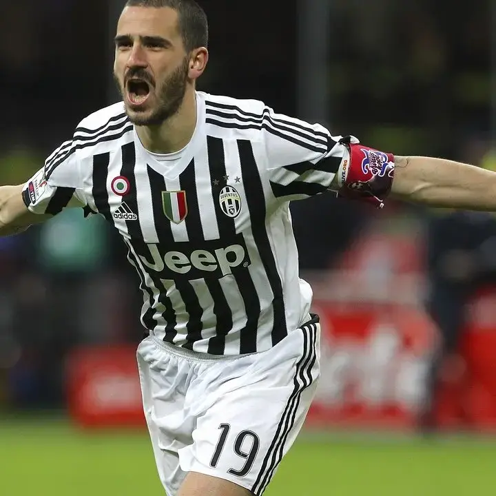 Bonucci Ungkap Nyaris Gabung Manchester City, Sempat Kontak Langsung dengan Pep Guardiola