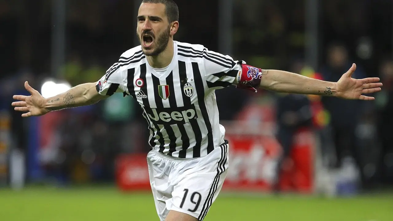 Bonucci Ungkap Nyaris Gabung Manchester City, Sempat Kontak Langsung dengan Pep Guardiola