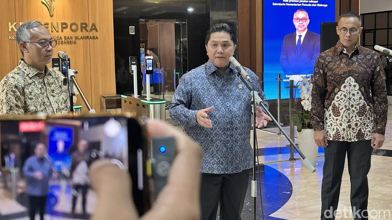 Bonus Atlet Asian Games 2026: Emas Rp 3 Miliar, Perak dan Perunggu Masih Dihitung