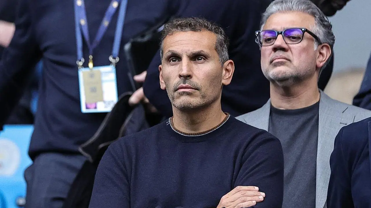 Bos Manchester City Yakin Klub Akan Terbebas dari Sanksi Finansial