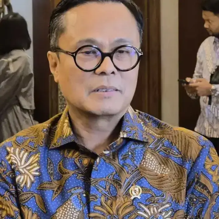 BP BUMN Ungkap BGN Sewa Gedung Telkom di Atas Harga Pasar