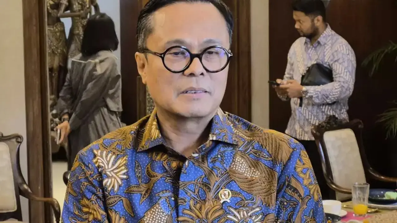 BP BUMN Ungkap BGN Sewa Gedung Telkom di Atas Harga Pasar