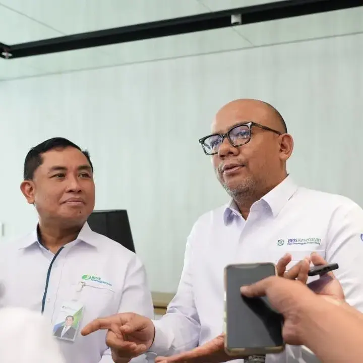 BPJS Kesehatan dan BPJS Ketenagakerjaan Tingkatkan Sinergi Pengawasan Kepatuhan Pekerja