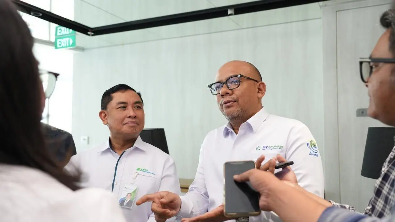 BPJS Kesehatan dan BPJS Ketenagakerjaan Tingkatkan Sinergi Pengawasan Kepatuhan Pekerja