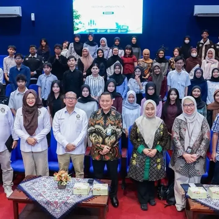 BPJS Ketenagakerjaan Ajak Mahasiswa Mulai Rencanakan Pensiun Sejak Dini