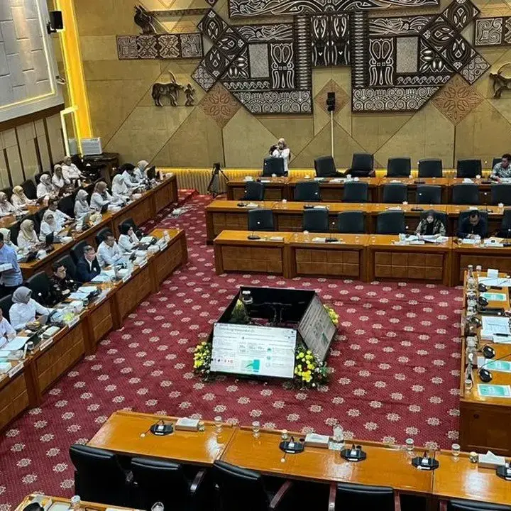 BPOM Ditantang Tekan Keracunan Makan Bergizi Gratis, Desain Program Jadi Sorotan