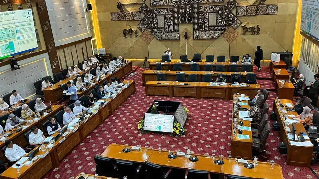 BPOM Ditantang Tekan Keracunan Makan Bergizi Gratis, Desain Program Jadi Sorotan
