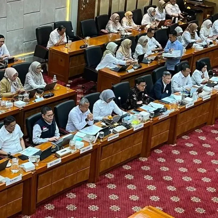 BPOM Jelaskan Aturan Nutri-Level: Produk Label Merah Tetap Boleh Dijual