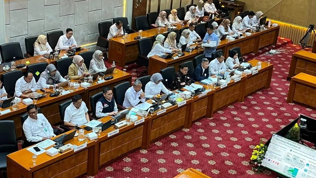 BPOM Jelaskan Aturan Nutri-Level: Produk Label Merah Tetap Boleh Dijual