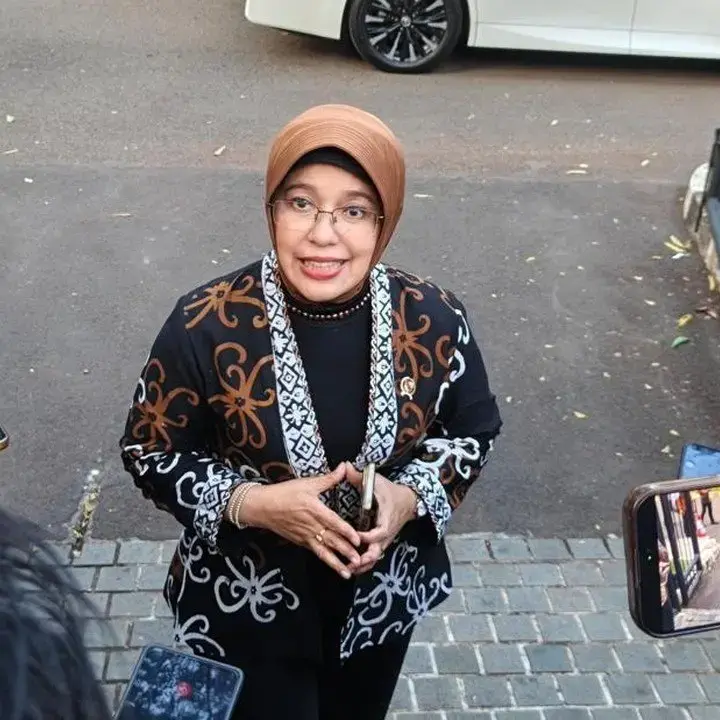 BPS: Anggota DPR Eva Stevany Kini Terdaftar di Desil 10 Penerima Bansos