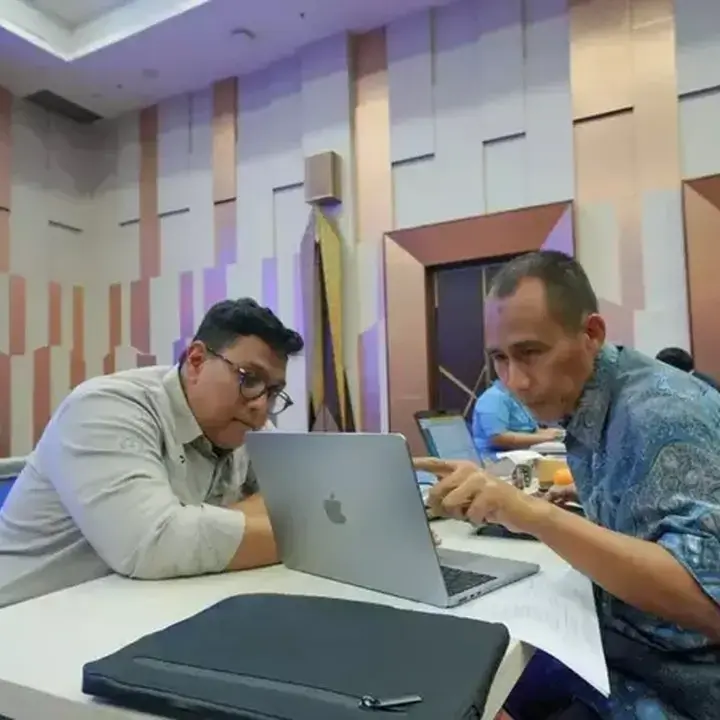 Brantas Abipraya Gelar Sertifikasi MSDM Gratis untuk 100 Peserta