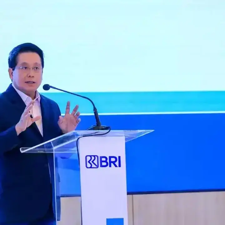 BRI Siap Perluas Kepemilikan Rekening Masyarakat dengan 1,13 Juta Agen BRILink
