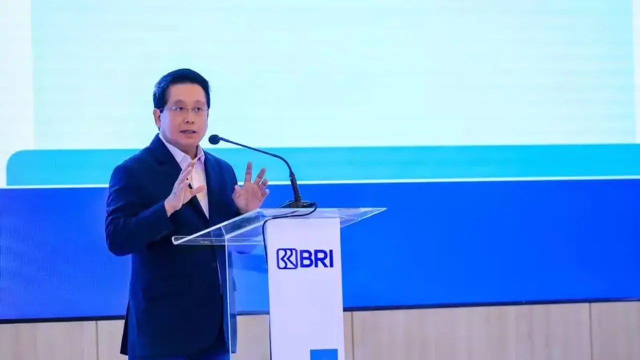 BRI Siap Perluas Kepemilikan Rekening Masyarakat dengan 1,13 Juta Agen BRILink