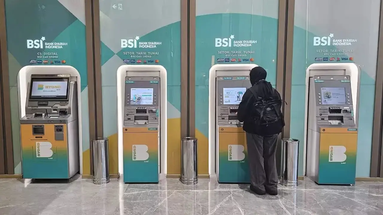 BSI Hadirkan Rekening Bebas Admin Bulanan untuk Masyarakat