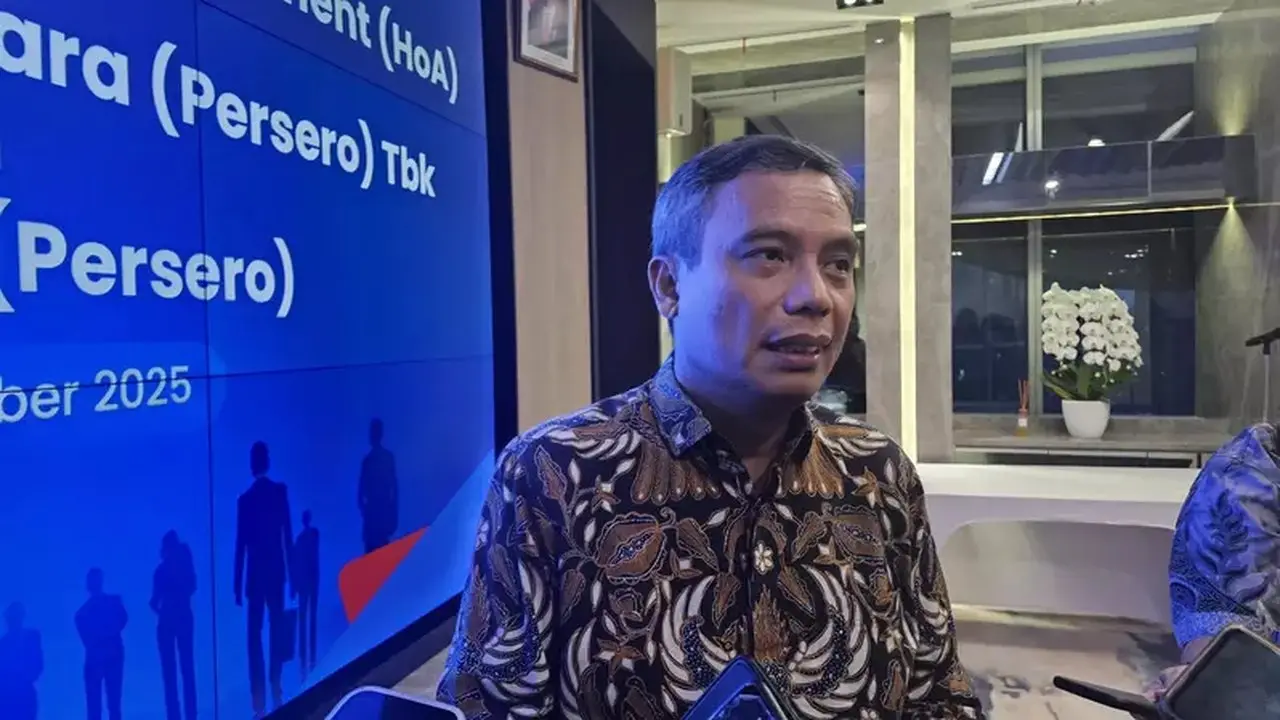 BTN Perluas Bisnis Non-Perumahan, Targetkan Porsi 30% di 2030