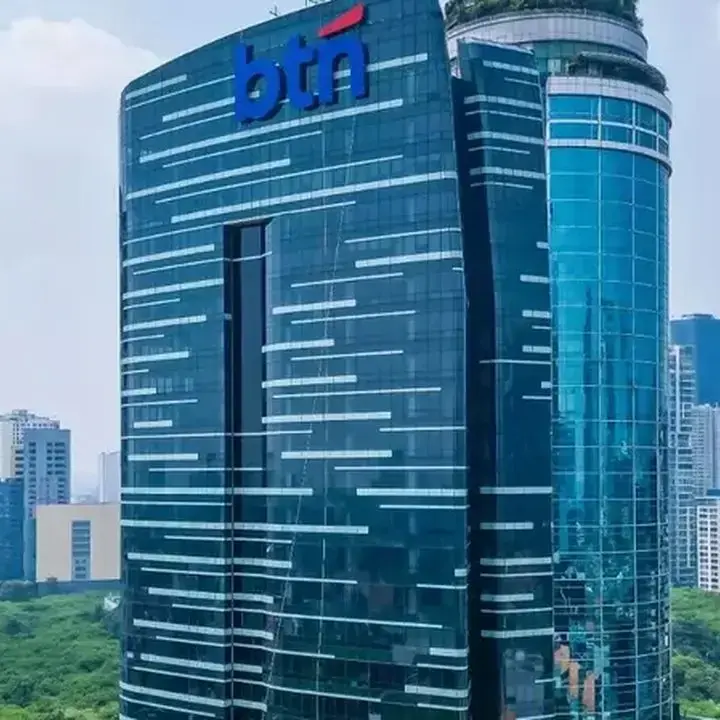BTN Pertahankan Peringkat Tertinggi idAAA dari Pefindo