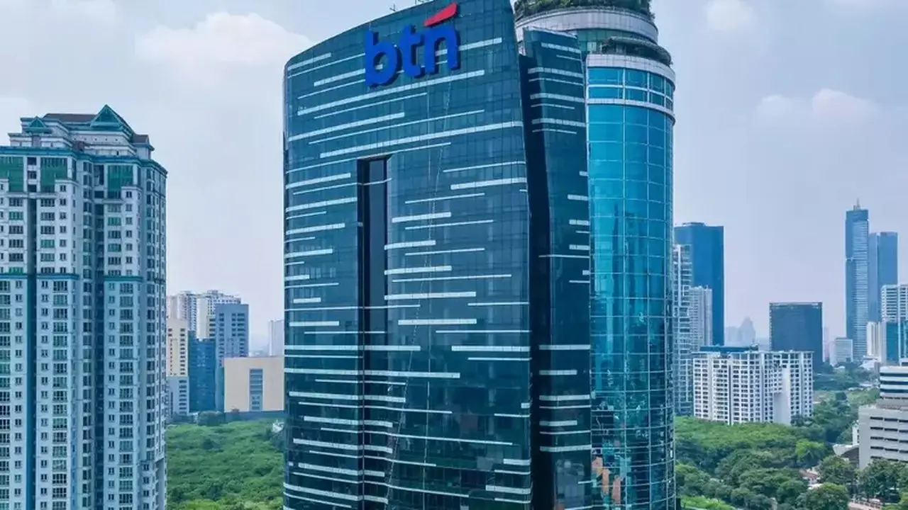 BTN Pertahankan Peringkat Tertinggi idAAA dari Pefindo