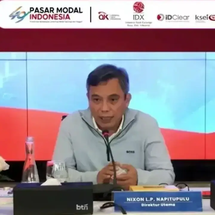 BTN Pertahankan Target Kredit 8-10% di 2026, Lebih Selektif di Tengah Perlambatan Industri Properti