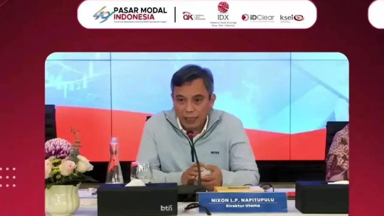 BTN Pertahankan Target Kredit 8-10% di 2026, Lebih Selektif di Tengah Perlambatan Industri Properti