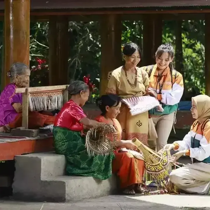 BTPN Syariah Diversifikasi Bisnis untuk Pertumbuhan Baru
