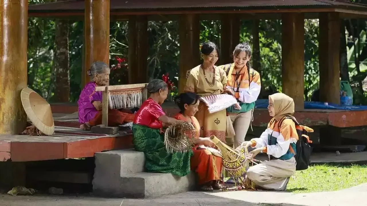 BTPN Syariah Diversifikasi Bisnis untuk Pertumbuhan Baru