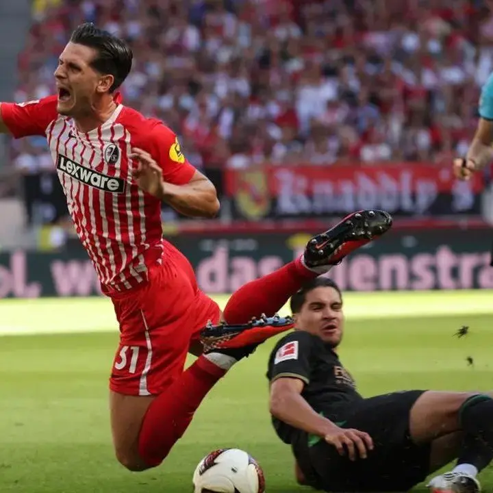 Bundesliga Pekan Ketiga: Dortmund Sempurna, Gladbach Babak Belur