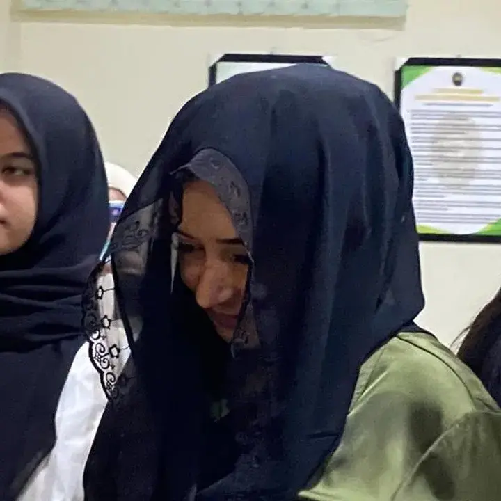 Bupati Pekalongan Akui Terima Uang dari OPD, Sebut Sebagai “Tradisi Lebaran”