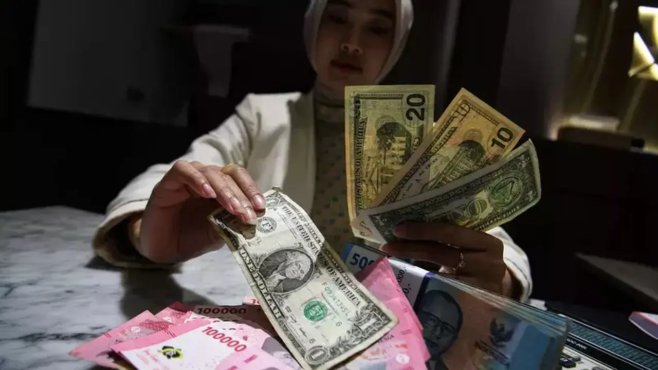 Cadangan Devisa RI Tembus US$146,5 Miliar pada Agustus 2026