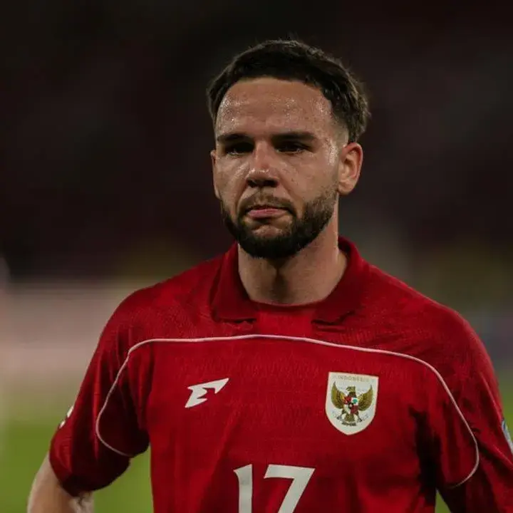 Calvin Verdonk Berpotensi Cetak Sejarah Indonesia di Liga Champions