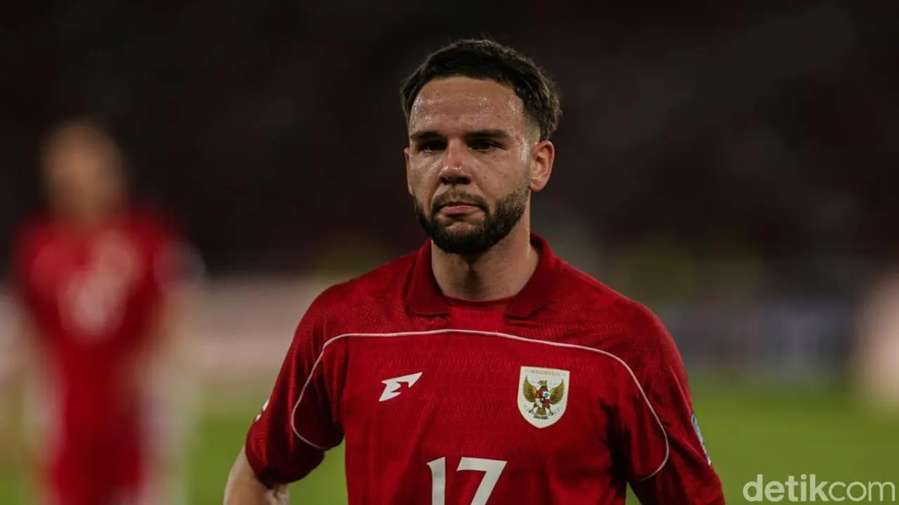 Calvin Verdonk Berpotensi Cetak Sejarah Indonesia di Liga Champions