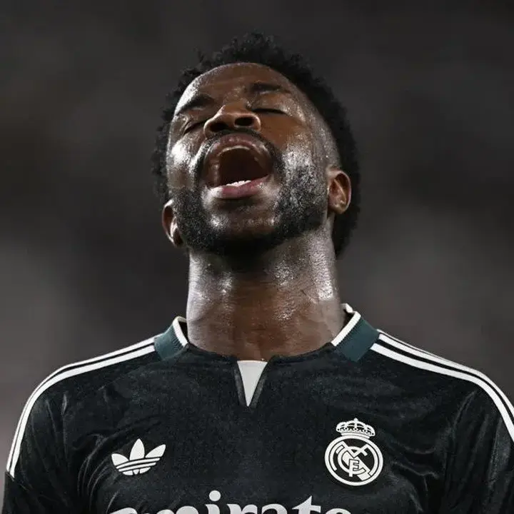 Carlo Ancelotti Akui Performa Vinicius Junior Menurun, Tetap Yakin pada Sang Pemain